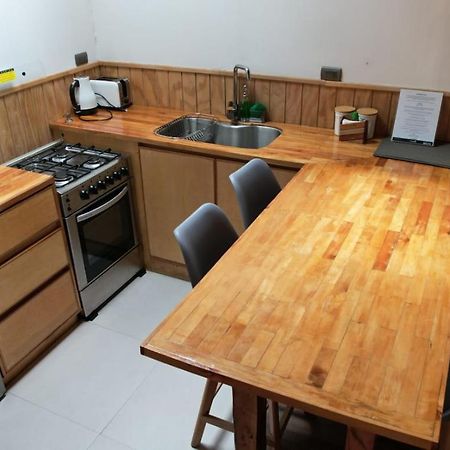 La Junta Apartamentos Yagan المظهر الخارجي الصورة