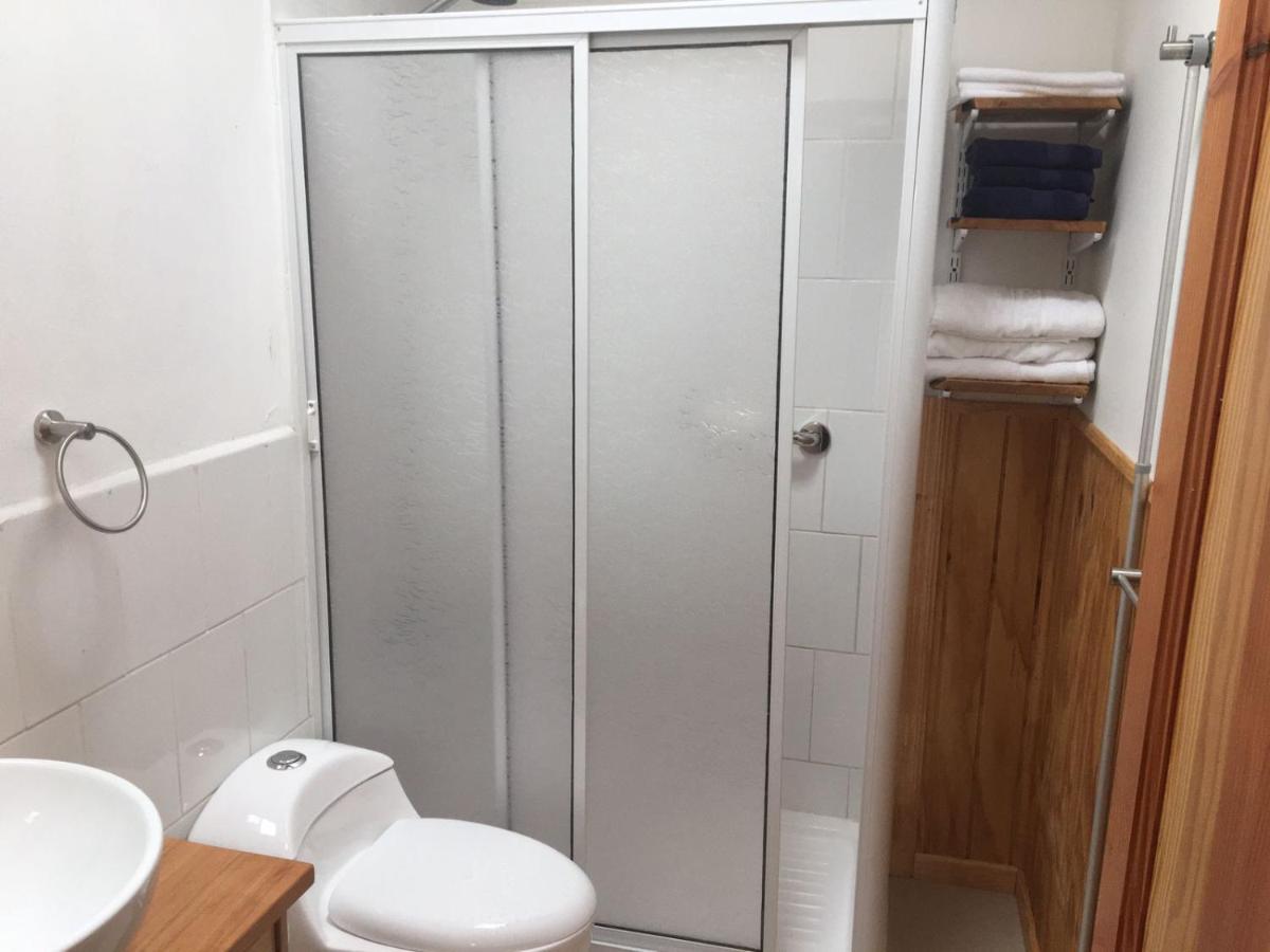 La Junta Apartamentos Yagan المظهر الخارجي الصورة