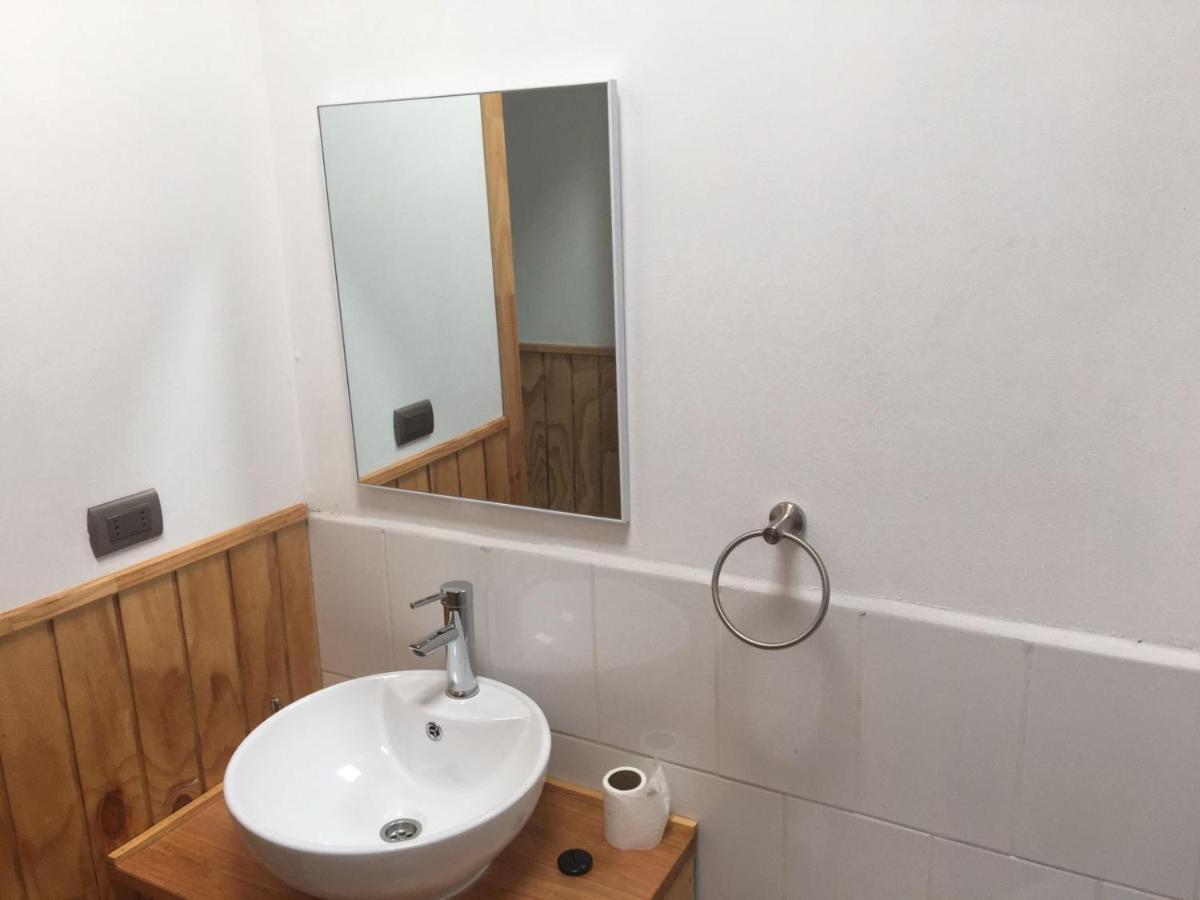 La Junta Apartamentos Yagan المظهر الخارجي الصورة