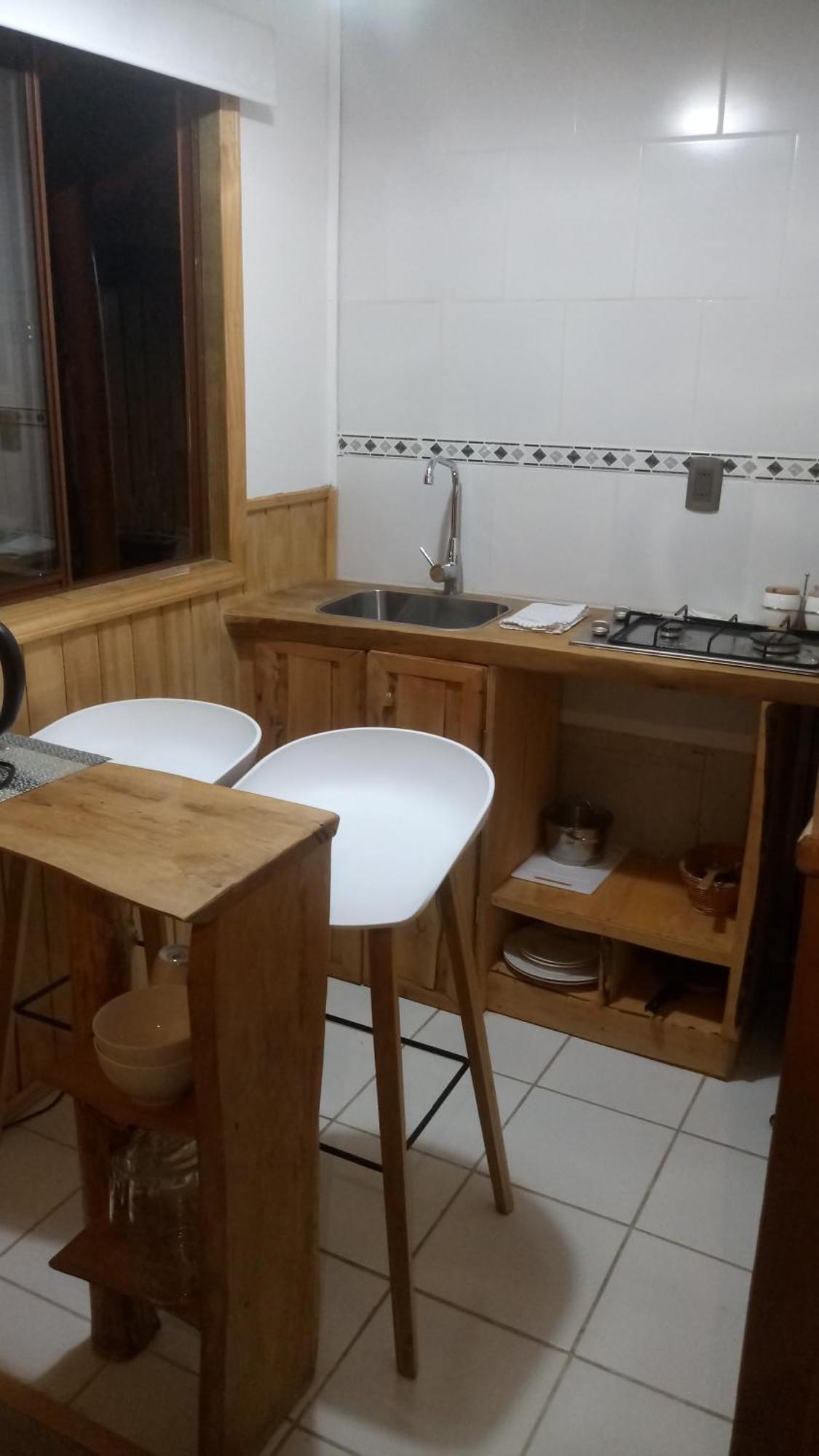 La Junta Apartamentos Yagan المظهر الخارجي الصورة